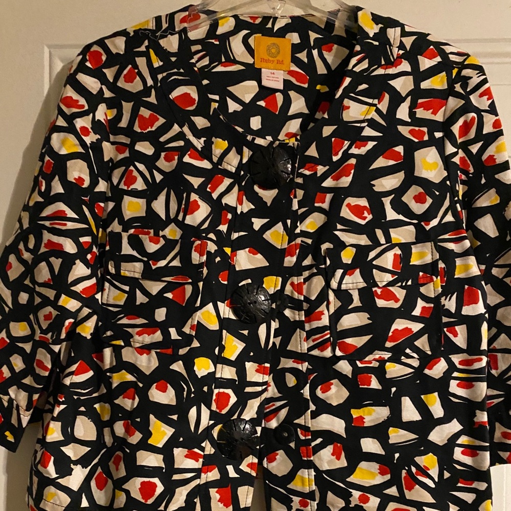 Jacket
